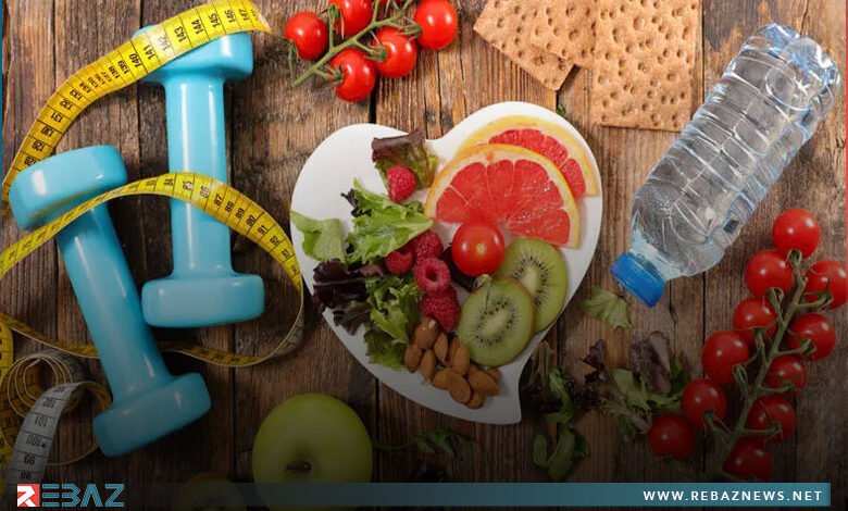 كيف تبني خطة غذائية مستدامة كيف تبني خطة غذائية مستدامة